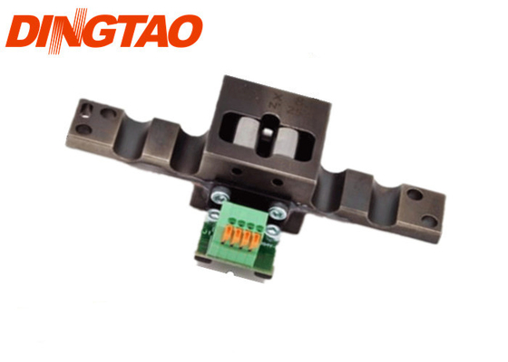 Cutter Parts For Lectra Vector Q80 IX9 Ix6 MP9 MP6 Knife Pressure Sensing 124011