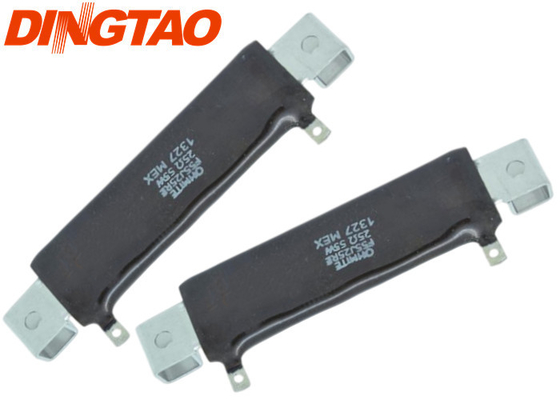 For GT1000 GTXL Parts PN 763500209 Resistor 25 Ohm 55w Ohmite F55j25r