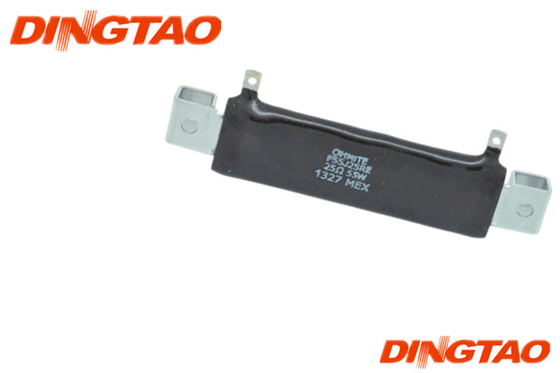 For GT1000 GTXL Parts PN 763500209 Resistor 25 Ohm 55w Ohmite F55j25r