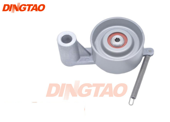 Cutter Parts For GT1000 GTXL Parts PN 504500126 Idler Assy T1100 800