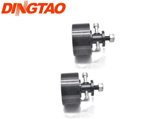 Cutter Parts For Vector Q80 M88 MH8  Pulley Tensioning Vibration Belt 123898