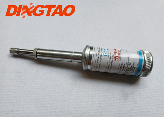 Grease Pump G10 124528 For Lectra Vector Q80 Parts MP9 MP6 M55 M88 Q50 FX FP Q25