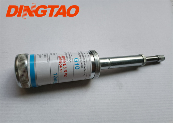Grease Pump G10 124528 For Lectra Vector Q80 Parts MP9 MP6 M55 M88 Q50 FX FP Q25