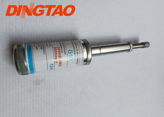 Grease Pump G10 124528 For Lectra Vector Q80 Parts MP9 MP6 M55 M88 Q50 FX FP Q25