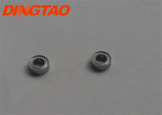 Cutter Spare Parts For Vector Q80 Cutter IX6 IX9 M55 MP6 M88 114252 Bearing