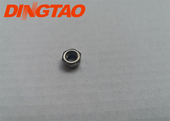 410076 Cylinder Nut For For Vector Q80 Parts IQ80 IQ50 IH5 MP9 MP6 Cutter Parts