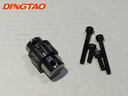 For Vector IX6 IX9 MX9 MX6 MP6 Lectra Spare Parts 702866 Bushing+Crankpin+Screw