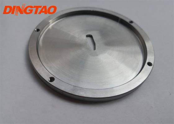 Cutter Spare Parts For Lectra Vector Q80 Q50 IX6 IX9 124007 Bottom Cap Base Bowl