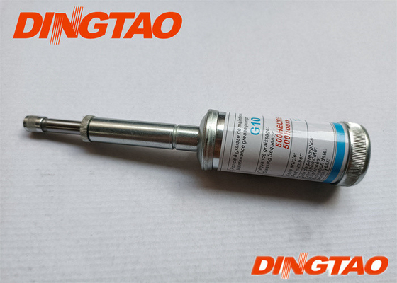 Suit Vector IX6 Cutter Spare Parts MP9 MP6 Q50 FX FP Q25 Grease Pump G10 124528