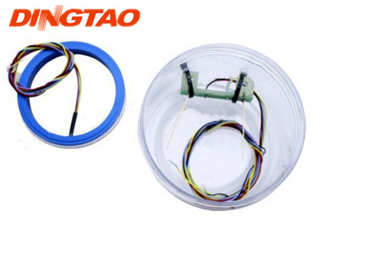 For Vector IX9 IX6 Lectra Cutter Parts MH M55 M88 Q80 Swivel Collector 705965