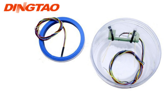 For Vector IX9 IX6 Lectra Cutter Parts MH M55 M88 Q80 Swivel Collector 705965