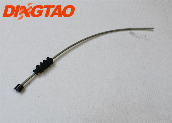 703376 Sharpening Cable For Vector Cutter Parts Mp6 Mp9 Mh Mh8 Mx Ih5 Ih8 IX6 Ix9