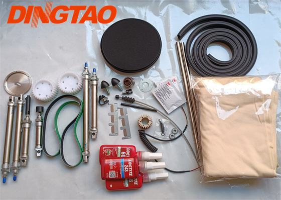 705604 / 705571 Cutter Parts  For Lectra Vector Q80 M88 2000H Maintenance Kit