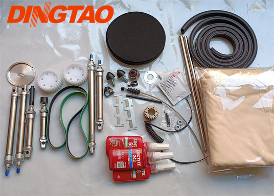 705604 / 705571 Cutter Parts  For Lectra Vector Q80 M88 2000H Maintenance Kit