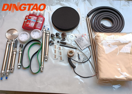 DT Vector Q80 Cutting M88 MH8 Auto Cutter Parts 704255 Maintenance Kit MTK 2000H