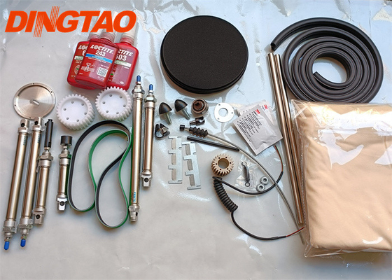 DT Vector Q80 Cutting M88 MH8 Auto Cutter Parts 704255 Maintenance Kit MTK 2000H