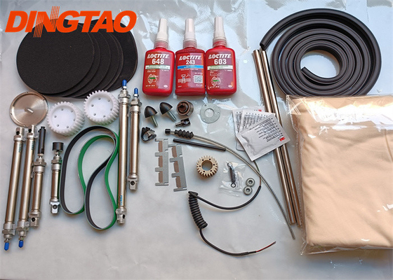 DT Vector Q80 Cutting M88 MH8 Auto Cutter Parts 704255 Maintenance Kit MTK 2000H