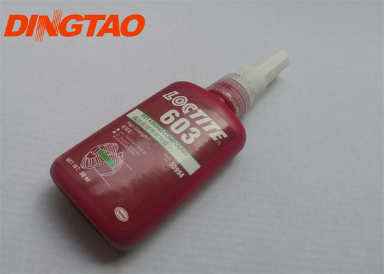 131398 Glue For DT Vector IX9 Cutter Parts IX6 MP9 MH Q50 Q80 MH8 IH5 Q25 Cutter
