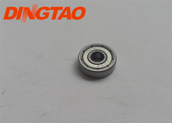 Cutter Spare Parts For Vector IX6 Cutter IX9 MH8 MX9 Q50 IH8 IQ80 Bearing 101838