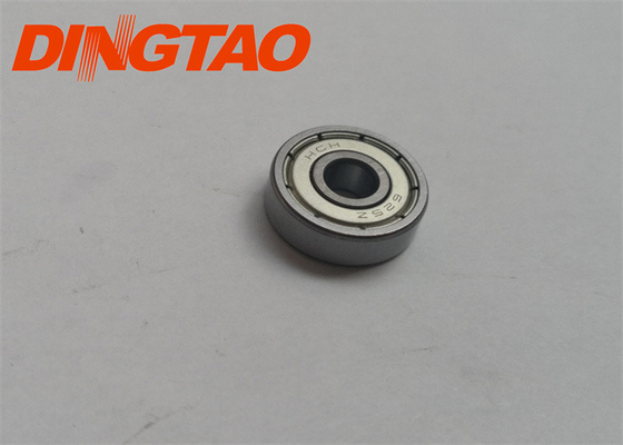 Cutter Spare Parts For Vector IX6 Cutter IX9 MH8 MX9 Q50 IH8 IQ80 Bearing 101838