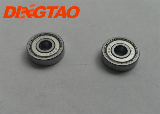 Cutter Spare Parts For Vector IX6 Cutter IX9 MH8 MX9 Q50 IH8 IQ80 Bearing 101838