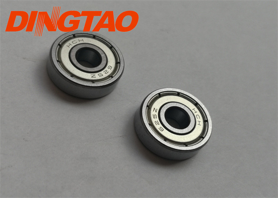 Cutter Spare Parts For Vector IX6 Cutter IX9 MH8 MX9 Q50 IH8 IQ80 Bearing 101838