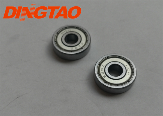 Cutter Spare Parts For Vector IX6 Cutter IX9 MH8 MX9 Q50 IH8 IQ80 Bearing 101838