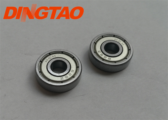 Cutter Spare Parts For Vector IX6 Cutter IX9 MH8 MX9 Q50 IH8 IQ80 Bearing 101838