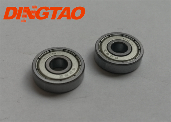 Cutter Spare Parts For Vector IX6 Cutter IX9 MH8 MX9 Q50 IH8 IQ80 Bearing 101838