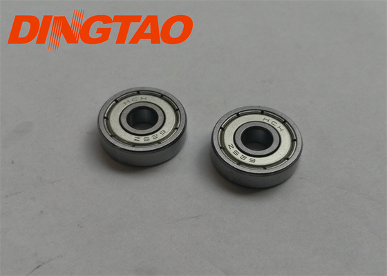 Cutter Spare Parts For Vector IX6 Cutter IX9 MH8 MX9 Q50 IH8 IQ80 Bearing 101838