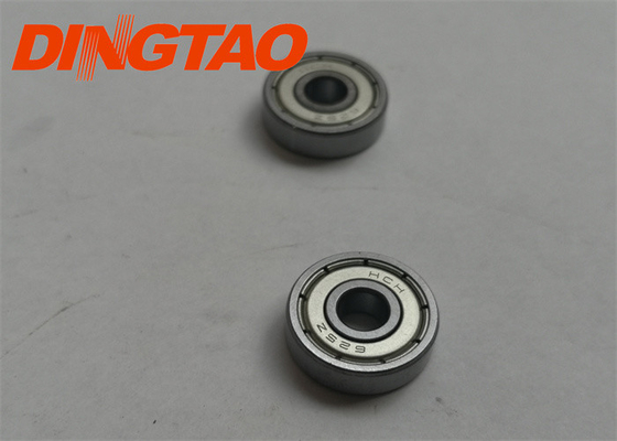 Cutter Spare Parts For Vector IX6 Cutter IX9 MH8 MX9 Q50 IH8 IQ80 Bearing 101838