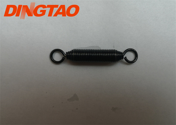 For DT Vector IX6 IX9 Q80 MH8 Cutter Parts PN 127025 113214A Tension Spring
