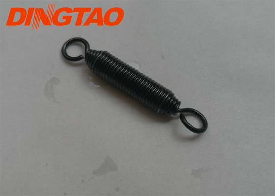 For DT Vector IX6 IX9 Q80 MH8 Cutter Parts PN 127025 113214A Tension Spring