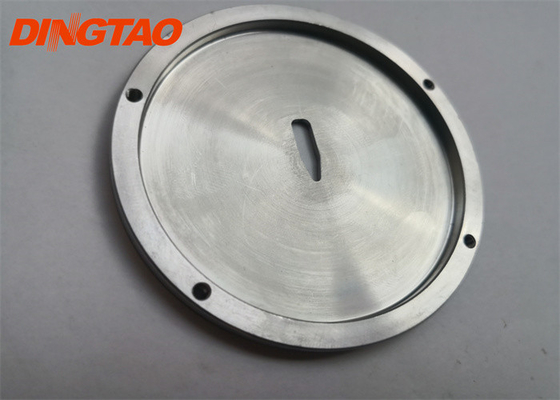 Cutter Spare Parts For Vector IX6 IX9 M55 MH8 IH8 124007 Bottom Cap Base Bowl