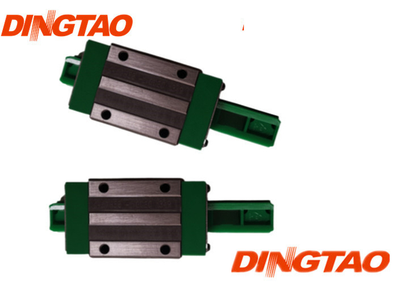 Cutter Spare For Vector Q80 Parts M88 IH8 MH8 IQ80 132147 3 Runner Block T15 Ina