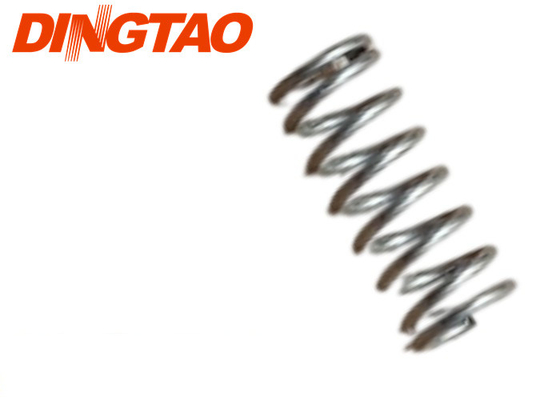 114656 Compression Spring Wire 0,7 For Vector 5000 Part VT7000 Auto Cutter Parts