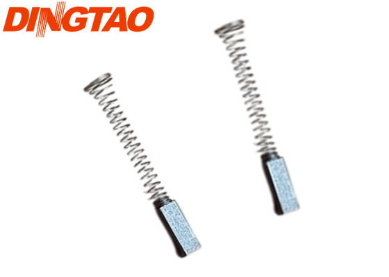 For DT Vector 5000 Parts VT5000 VT7000 Cutter Spare Parts #25 Carbon Brush
