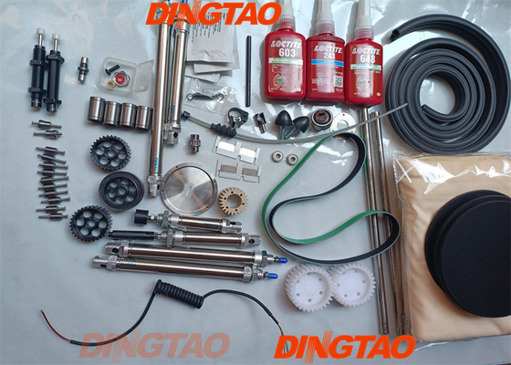 For Vector IX6 Auto Cutter MP6 Cutting 2000 Hours Maintenance Kit MTK 705550