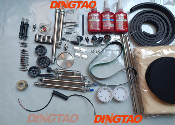 For Vector IX6 Auto Cutter MP6 Cutting 2000 Hours Maintenance Kit MTK 705550