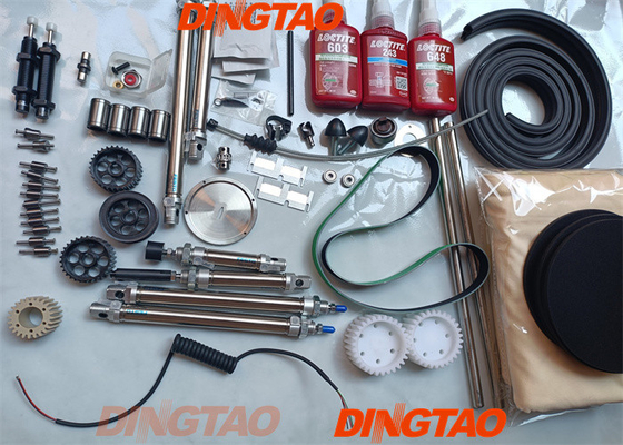 For Vector IX6 Auto Cutter MP6 Cutting 2000 Hours Maintenance Kit MTK 705550