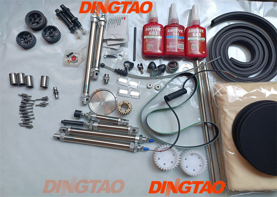 For Vector IX6 Auto Cutter MP6 Cutting 2000 Hours Maintenance Kit MTK 705550