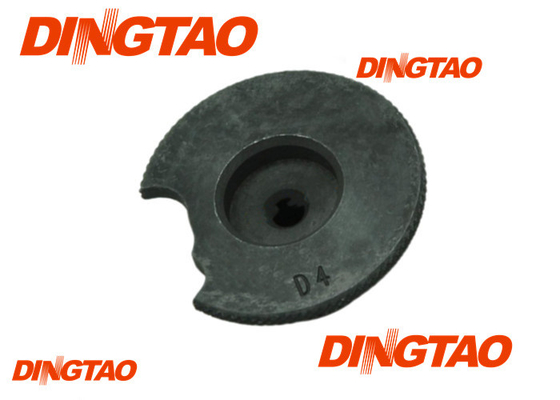 For DT Vector 5000 VT 7000 Cutter Parts Drilling Guide D4 130191