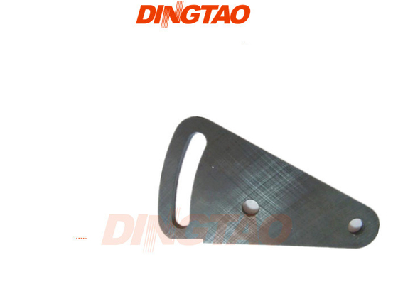 Spare Parts For S7200 GT7250 60262001 Bracket Idler Pulley Lanc Bal S-93-7