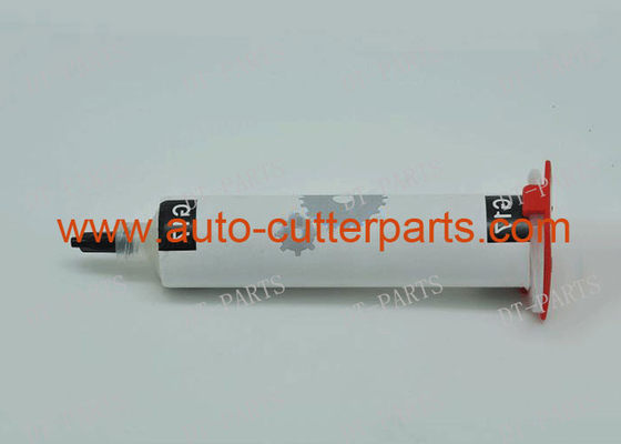 Cutter Parts For DT Vector 7000 Vector 5000 Cutting Kluber Lubricating Oil G17