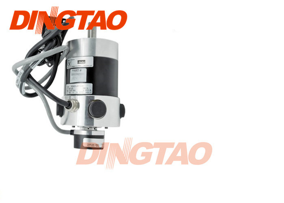 89269050 For GT7250 S7200 Gerber Cutter Spare Parts Motor Assy Y/c-axis-s72