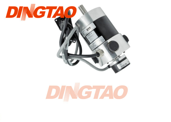 89269050 For GT7250 S7200 Gerber Cutter Spare Parts Motor Assy Y/c-axis-s72