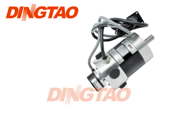 89269050 For GT7250 S7200 Gerber Cutter Spare Parts Motor Assy Y/c-axis-s72