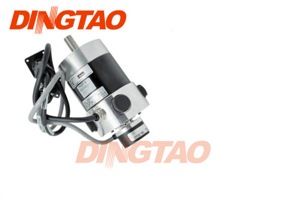 89269050 For GT7250 S7200 Gerber Cutter Spare Parts Motor Assy Y/c-axis-s72