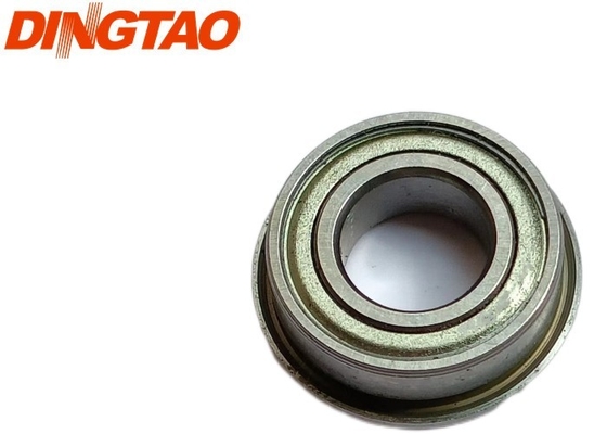 153500224 For S7200 GT7250 Spare Parts Brg Ball Dbl Shld & Flgd