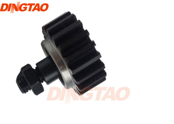 For GT7250 S7200 Cutter Spare Parts Gear Assy Rack Clamp Beam S52 S72 75177000